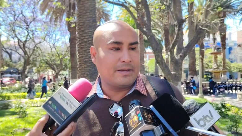 FEDJUVE exige aprobación del POA para garantizar proyectos en Tarija