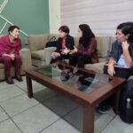 SEDES Tarija fortalece la coordinación para mejorar la atención del Chagas