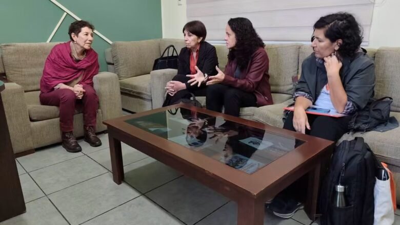 SEDES Tarija fortalece la coordinación para mejorar la atención del Chagas