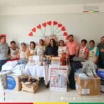 Manos que ayudan: donaciones benefician al Chaco tarijeño