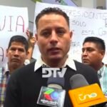 Lara vuelve y frena a Ávila: “Yo soy el Presidente de la Asamblea, usted no puede posesionar al Fiscal General a.i.”
