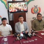 Red Latinoamericana de Concejales busca soluciones y recursos para Bolivia