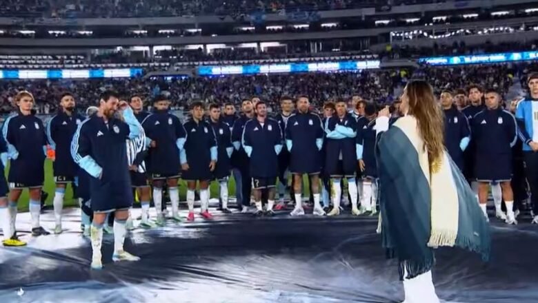 Lionel Messi le dice adiós a la Selección Argentina y cierra una era histórica