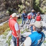 SEDES Tarija fortalece la vigilancia de la calidad del agua