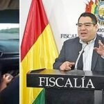 Policía investiga pagos del exfiscal Mariaca a supuestos periodistas