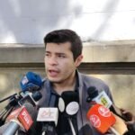 Asambleísta pide voluntad política para acelerar sesiones