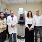 Gobernación de Tarija incorpora mamógrafo digital en el HSJDD
