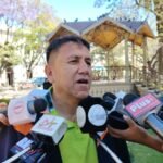 Tarija Dirigente del transporte denuncia carreteras en mal estado y peajes más caros