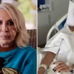 Laura Bozzo: reportan que la conductora peruana fue hospitalizada en Acapulco por peritonitis