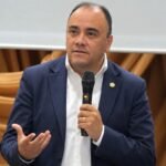 Presidente del TSE denuncia amenazas para frenar la reforma electoral y apunta a políticos y legisladores