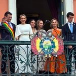 Gobierno dice que la familia presidencial recibió am3nazas: “Estamos investigando”