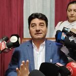 Torres:» Transporte puede presentar estudios, pero no son vinculantes»