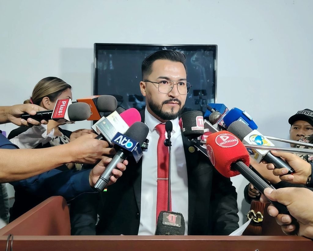Fiscalía de Tarija  identifica a 3.080 declarados rebeldes y anuncia  acciones para descongestionar la carga procesal
