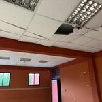 Fiscal Departamental de Tarija identifica mal estado de la infraestructura y falta de personal en el asiento fiscal de Bermejo