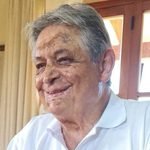 Jaime Paz a Lula: «Me uno al júbilo popular de América Latina para hacerle llegar mis felicitaciones y reconocer su liderato»