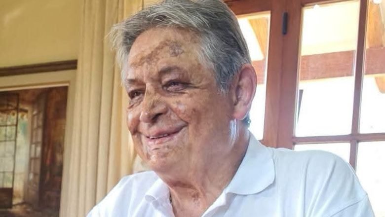 Jaime Paz a Lula: «Me uno al júbilo popular de América Latina para hacerle llegar mis felicitaciones y reconocer su liderato»