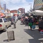 Johnny Torres: “Las calles y veredas son espacios públicos y deben estar libres para todos”